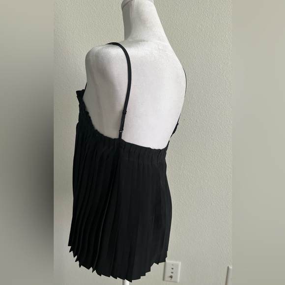 Sandro silk top - Picture 9 of 11